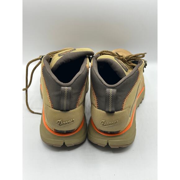 FILSON x DANNER Trail 2650 Hiker Boots Prairie Sand Tan Sz 9.5 $230 main image 7